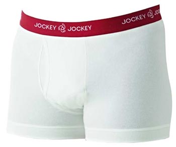 Jockey Trunks