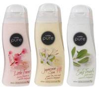 cussons pure