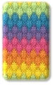 Pink Stripe