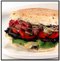 Gourmet Wholegrain Rolls