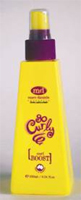 Marc Daniels ‘First Aid for Hair’ Go Straight, Go Curly