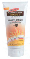 Palmer's Sunless Tanner