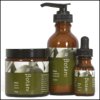 Botani Olive Soothing Kit