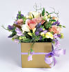 FRAGRANT BOX