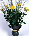 LONG STEMMED ROSES