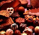 Irresistible Chocolate Dream Basket