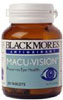 Macu-Vision - 90 Tabs