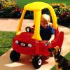 Little Tikes Cozy Coupe Car