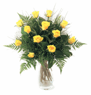 Roses With Love