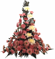Traditional Arrangement