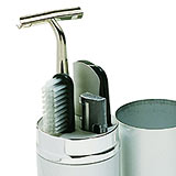 Shaving Set Cylinder