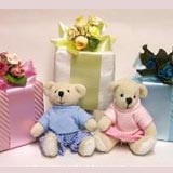 Lemon Balm Baby Soap Gift Pack