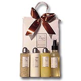 Essentials Gift Set - Damask Rose