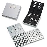 5 in 1 Travelling Gameset