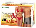 Naturopathica (& Skindoctors) - Fat Blaster MAX - 60 tabs