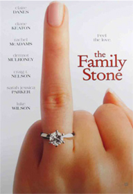 The Family Stone Movie Review