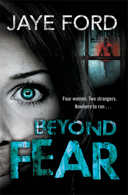 Book review beyond fear jaye ford #8
