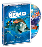 The Finding Nemo phenomenon continues this summer in mid January, with ...