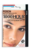 1000 Hour Eyelash and Brow Dye Kit