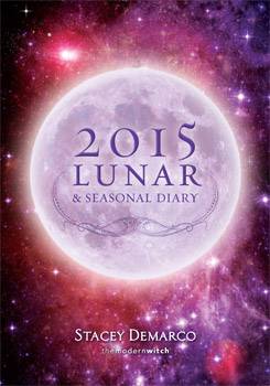 2015 Lunar & Seasonal Diary