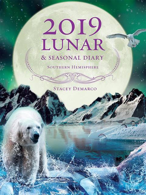 2019 Lunar Diary