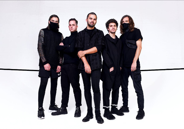 Northlane Live At The Roundhouse