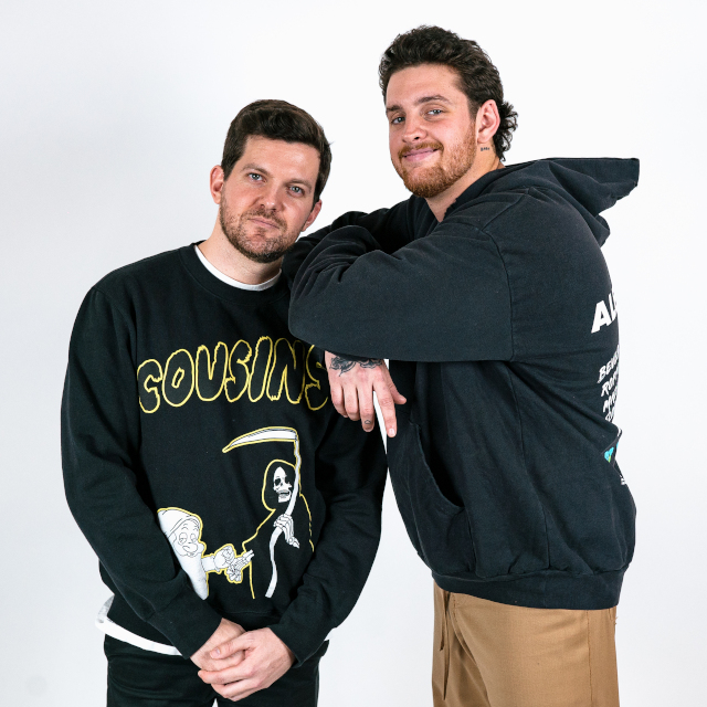 Dillon Francis and BabyJake New Collaboration