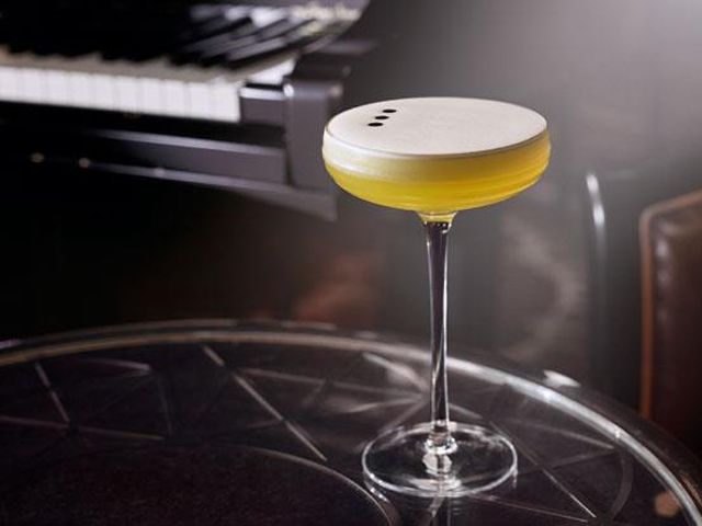 The World's 50 Best Bars 2019