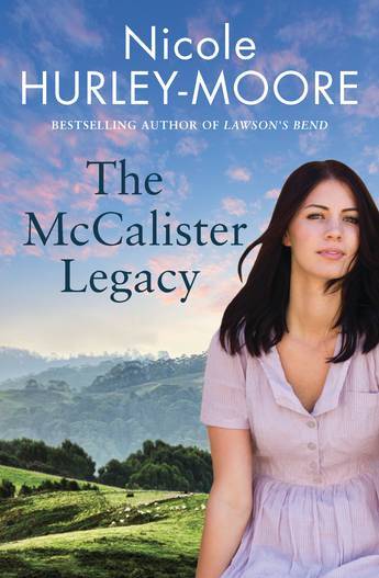 The McCalister Legacy Interview