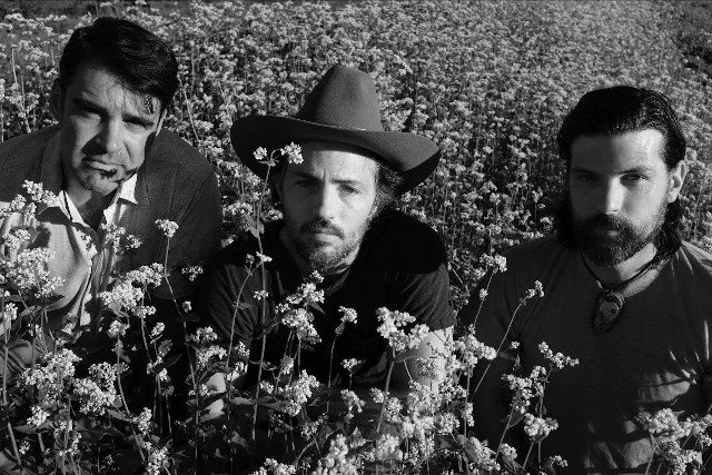 The Avett Brothers The Third Gleam