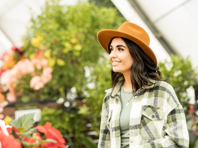 Ballarat Begonia Festival Returns 2025