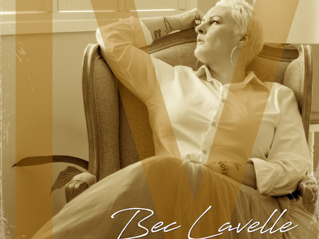 Bec Lavelle IV