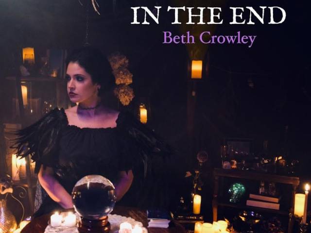 Beth Crowley In The End