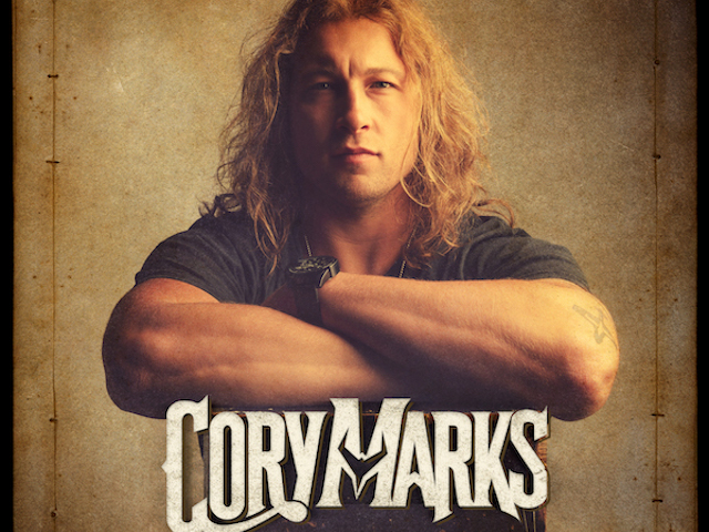 Cory Marks Who I Am