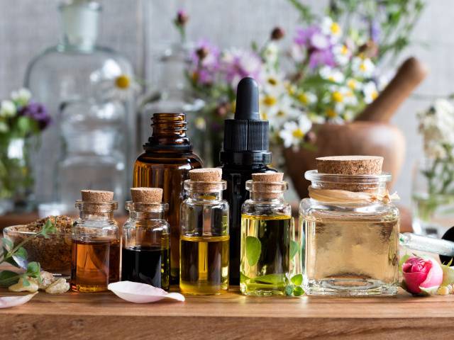 6 Best Essential Oils