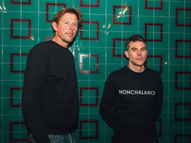 Groove Armada Announced for Live At The Gardens