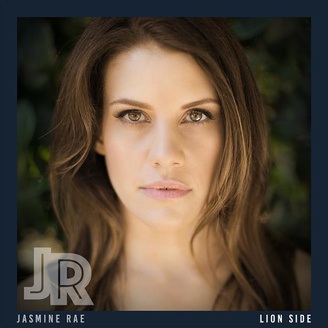 Jasmine Rae Lion Side