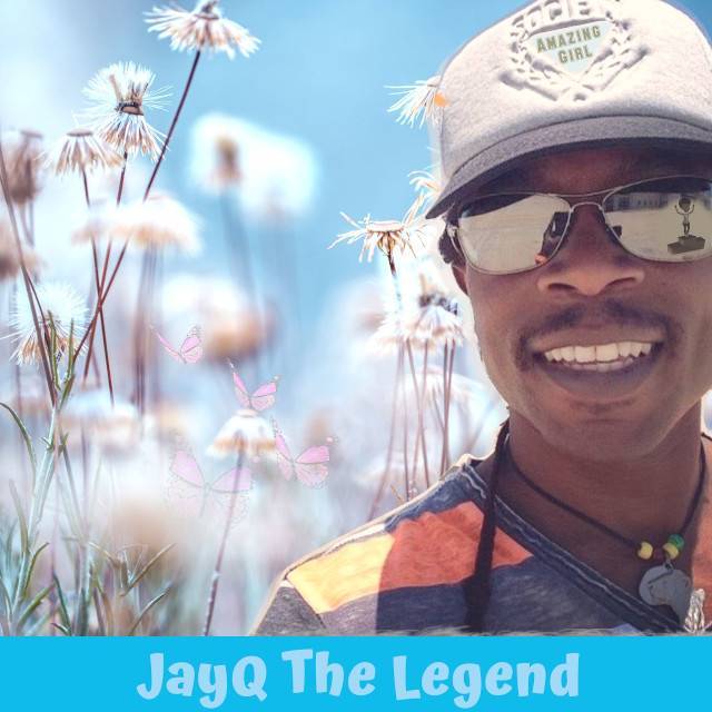 JayQ The Legend Amazing Girl