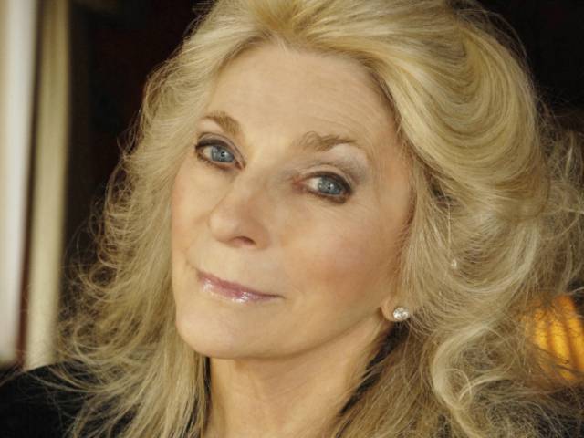 Judy Collins White Bird