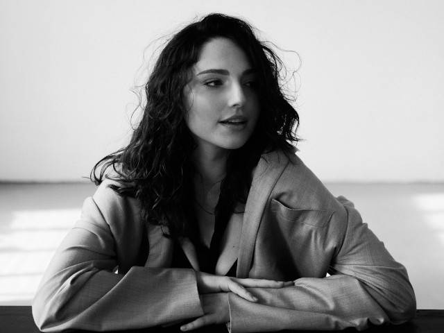 Kailaya Lately Interview | Female.com.au