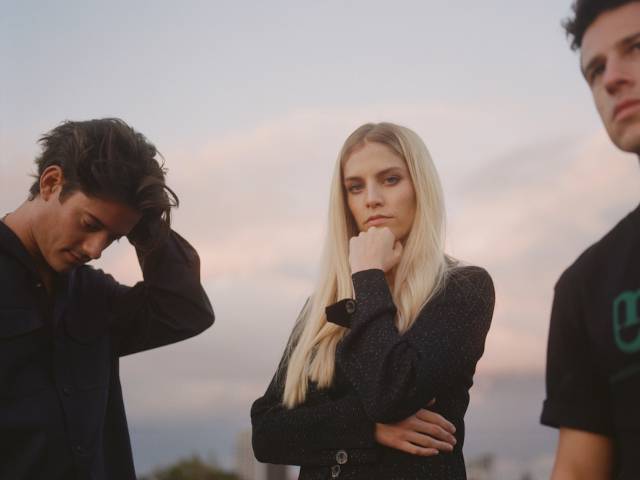 London Grammar Lose Your Head