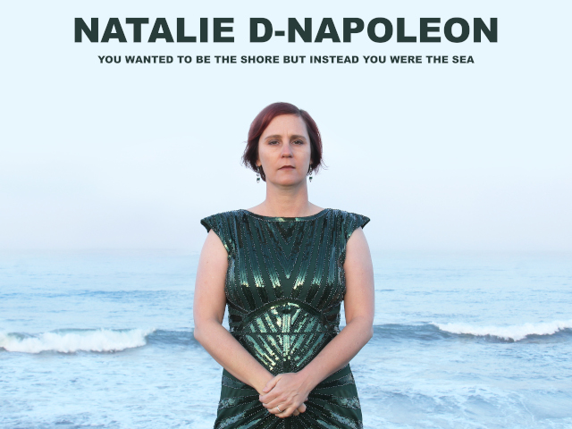 Natalie D-Napoleon