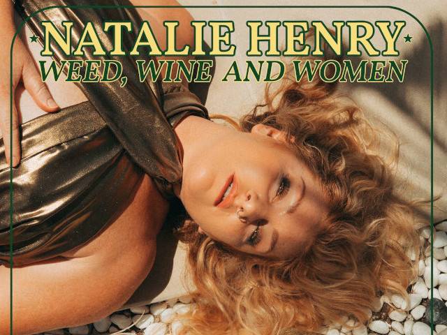 Natalie Henry Weed, Wine and Women