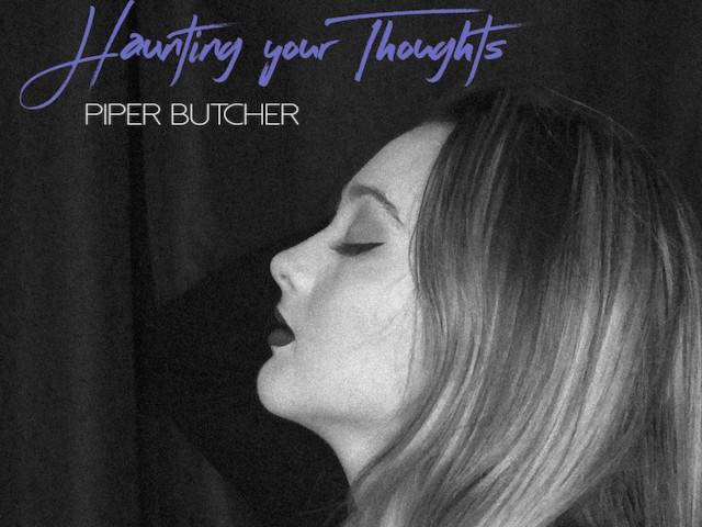 Piper Butcher Haunting Your Thoughts