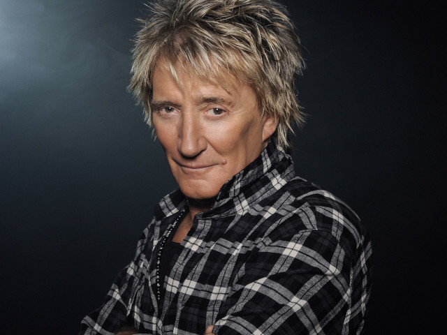 Rod Stewart Rescheduled Australian Tour Dates