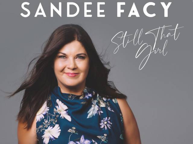 Sandee Facy Still That Girl