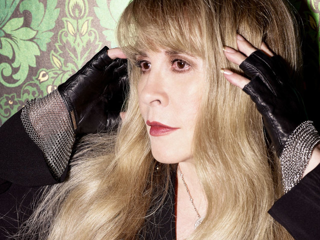 Stevie Nicks Show Them The Way