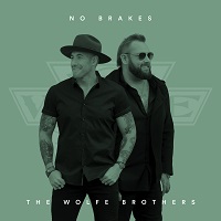 The Wolfe Brothers No Brakes