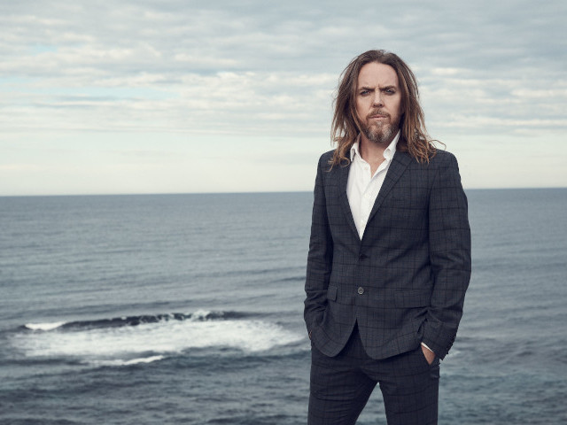 Tim Minchin Apart Together