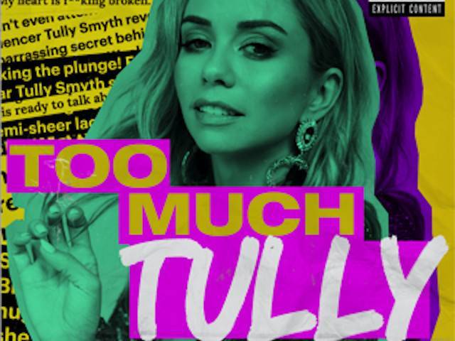 Podcast: Too Much Tully